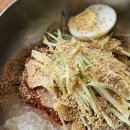 포천 냉면 일동 맛집 백운칡냉면 너가 짱먹어