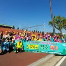 안산가로변