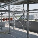 다니태양광발전소 이미지