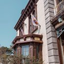 선샤인 | 논산가볼만한곳 봄여행 혼자여행 추천 선샤인랜드 후기