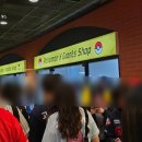 롯데자이언츠 포켓몬 오프라인 팝업스토어 다녀온 후기(+현장대기 뒷번호 후기)