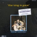 The King is Gone / Ronnie Mcdowell(로니 맥도웰) 이미지