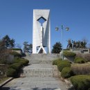 이유중 대령 기념비 이미지