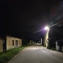 순례길 화장실(간이화장실) | 산티아고순례길 12일차 비카르데뉴엘라 리오피코 → 오르니요스 델 카미노 도보순례 후기