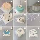 연희동/연남동 케익 : 포싵(@faucet.cake.shop)