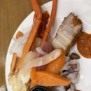 거창컨벤션웨딩뷔페 | 청주 메리다웨딩컨벤션 뷔페 후기