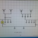 가족학특론 원가족 가계도 (genopro)를 그려보았습니다. 이미지