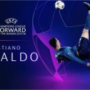 '모드리치라고?' 시상식 결과 알고 헬기 오르지 않은 호날두 이미지