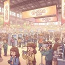 주식회사 소프트플러스 | 지스타 2025: 라인업&amp;예매 꿀팁! 참관 후기 5가지