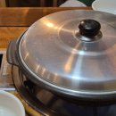 부대찌개 안방 이미지