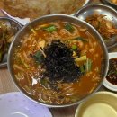 맛짱분식 | [맛짱분식] 강릉 사천진 현지인 분식 맛집 후기/내돈내산🌊🍜