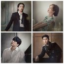 광덕초보호구역시작부 | [추천]뮤지컬&lt;글루미 선데이Gloomy Sunday&gt;후기&amp;리뷰_배우 정문성 허혜진 정민 반정모_커튼콜영상...
