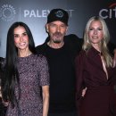 11/9 [데미 무어] TV시리즈 Landman 포토 콜 이미지