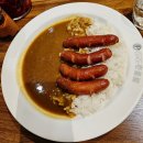 &#34;카레 덕후 찬스🍛 코코이찌방야 롯데백화점 안산점 내돈내산 후기 (feat. 일본 오사카점 비교)&#34;