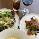 판도 | 동탄 양식 맛집 동탄 호수공원 맛집 레스토랑 판도 방문 후기