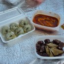 담북김밥 이미지