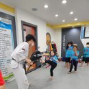 도산태권도장 이미지