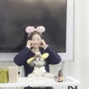 250309 소모임 [지수록산은 꼭 올거야] 💛🩷 이미지