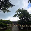 수도암 - 1450 | [김천 수도암] 장모님 모시고 마음이 편안해지는 사찰 여행