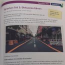 [독일어 과외] 괴테 독일어 시험 C1 말하기 문제 예시 / Goethe Zertifikat C1 Sprechen Teil 2...