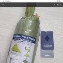몽벨ul 모노프레임쉘터 이미지