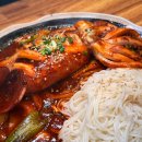 논현2-104 | 신논현 술집 할매기름집. 안주가 맛있어요.