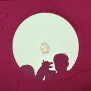 낭만시대 | 부산 뮤지엄원 ㅣ 이해가 어려웠던 다시,낭만의 시대 전시 내돈내산 후기📽️