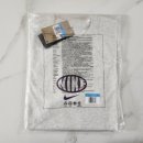 7554 | 프린팅이 예쁜 나이키 스포츠웨어 프리미엄 에센셜 반팔 구매후기