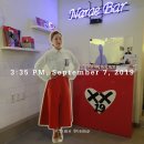 [20190907] 사랑에 빠지는 찰나를 즐겨라. 쥬크박스 뮤지컬 공연 써니텐
