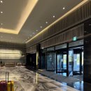 그랜드잼 | 그랜드 조선 제주 : 디럭스 가든뷰 숙박후기 , 아리아 조식 | 스타벅스그랜드조선제주