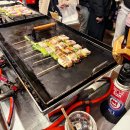 전주 가볼만한 곳 | 전주남부시장 야시장 먹거리 추천!!