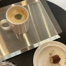 3노트커피 | 여의도 에스프레소 카페 • 3노트 커피 ☕️