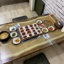 제일맛있는젓갈