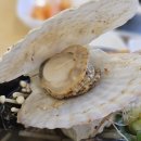 강릉 강문해변 맛집 팔도전복해물뚝배기