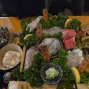 해녀장 천안 신방동에서 만난 제주의 깊은 바다 숙성회와 참숯 화덕 보쌈 찐 맛집 후기