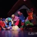 백설공주와 일곱 친구들 이미지