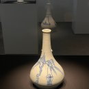 향단이공예 | 전시후기] 리움미술관에서 하는 <조선의 백자 - 군자지향>에 다녀왔어요 - 4월서울전시회리뷰
