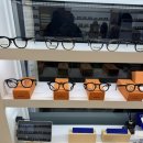 라운즈안경 염창역점 | [안경/후기]래쉬 레트로스펙트 클리프트 50사이즈 구매후기