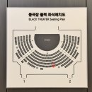 연극열전 연극 렁스 관람 후기 충무아트센터 임주환 정운선 캐스팅