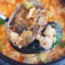 토담전복순두부 네이버블로그