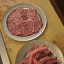 종로청국장 | 가득! 광화문에 이런 곳이? 광화문 소고기 맛집 '시절 광화문점' 살치살, 소갈비살, 육회, 청국장 후기