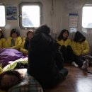 Snub at Sewol Ferry Memorial Shows Rawness of Wounds in South Korea (중요부분표시해놔쓰) 이미지