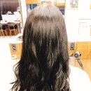 도시여성헤어샵 이미지