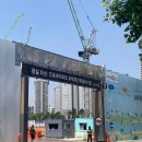 오관리 587-4번지 앞 | 임장후기) 잠실 래미안 아이파크 분양가, 분양시기 &amp; 잠실 르엘 재건축 진행상황 - 분양시기 -