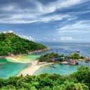 산호섬레져