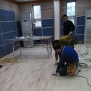 이문2동 주민센터 이미지