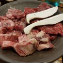 동래석쇠갈비