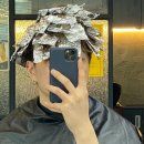 포일동미용실 리안헤어 인덕원IT밸리점에서 시술한 발레아쥬 염색 후기!