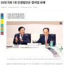 국민의힘 1호법안으로 노동자 죽이려는듯 이미지