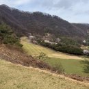 센추리21컨트리클럽 | 벚꽃이 만개한 봄 센추리21CC 라운딩 후기 (눈, 비, 우박 날씨)